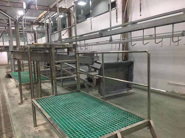 青海裕泰食品有限公司